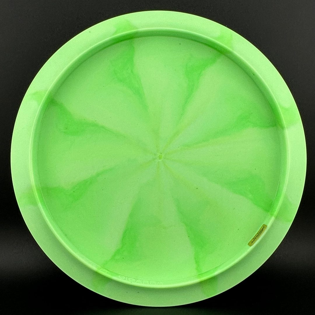 Colorshift ESP Cigarra - DGLO 2025 Discraft