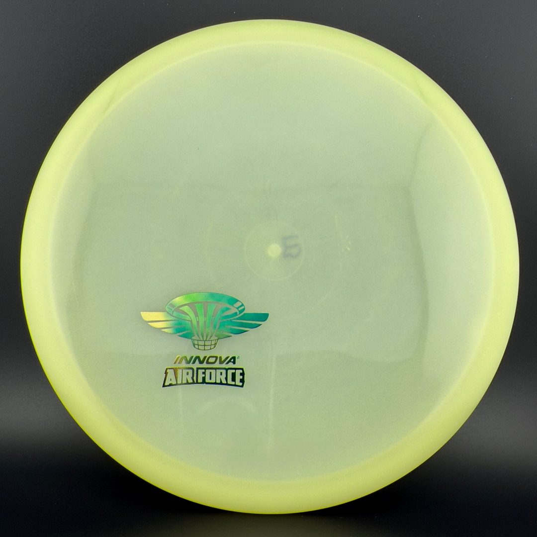 Proto Glow Champion Mako3 - Air Force Innova