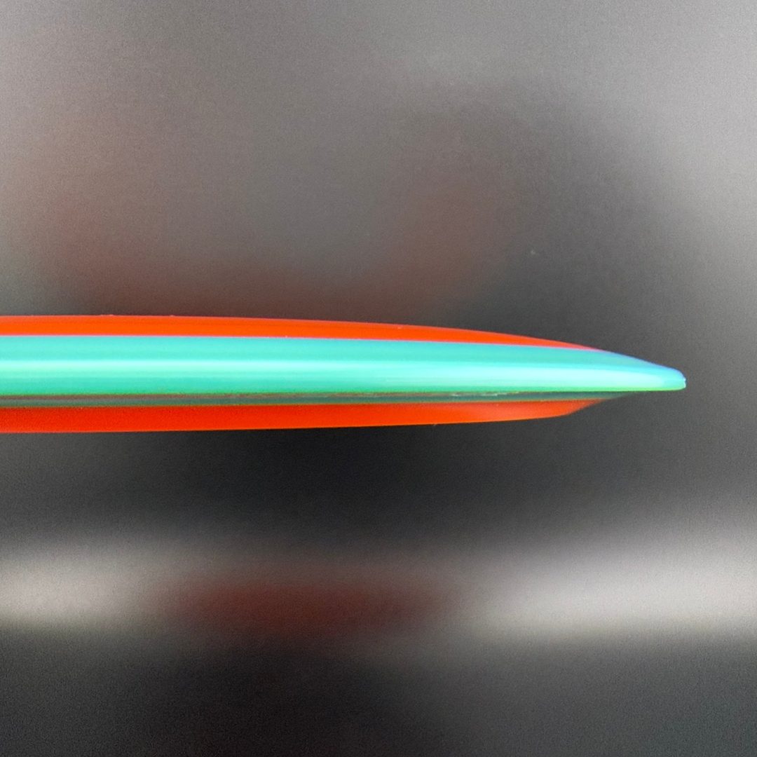 Neutron Time-Lapse Re-Tooled - Elk Man 2.0 Axiom