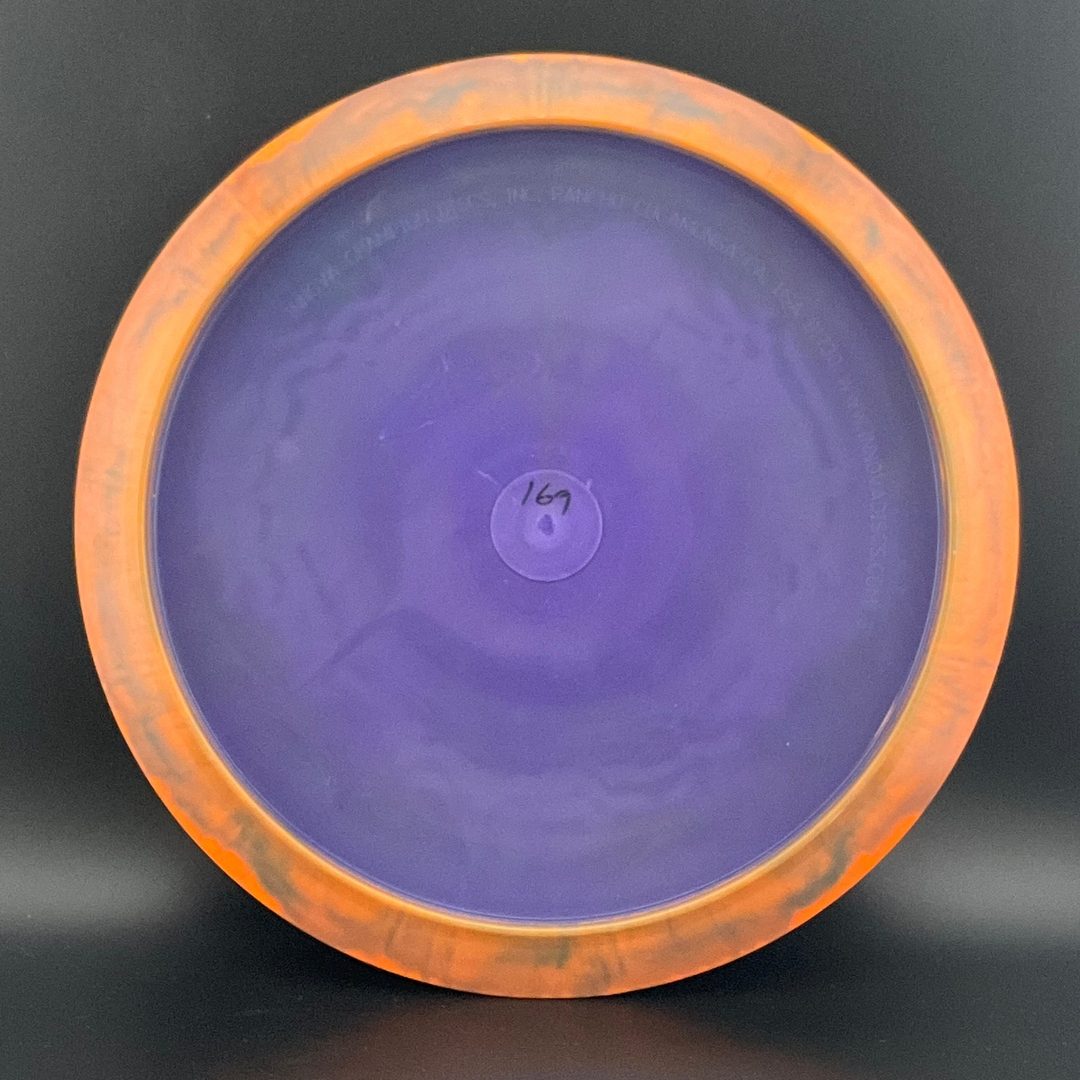 Halo S-Blend Centurion - 2022 First Run Infinite Discs