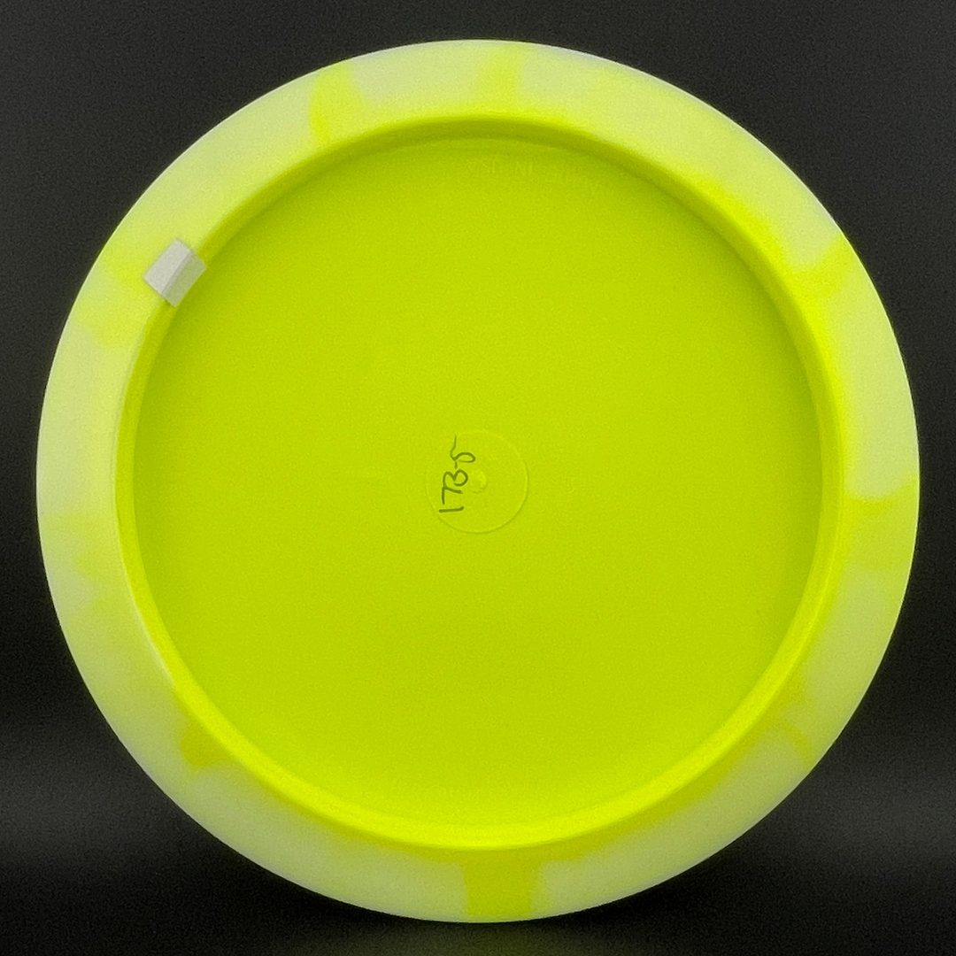 Halo Star Gorgon - Dennis Augustsson 2026 Tour Series Innova