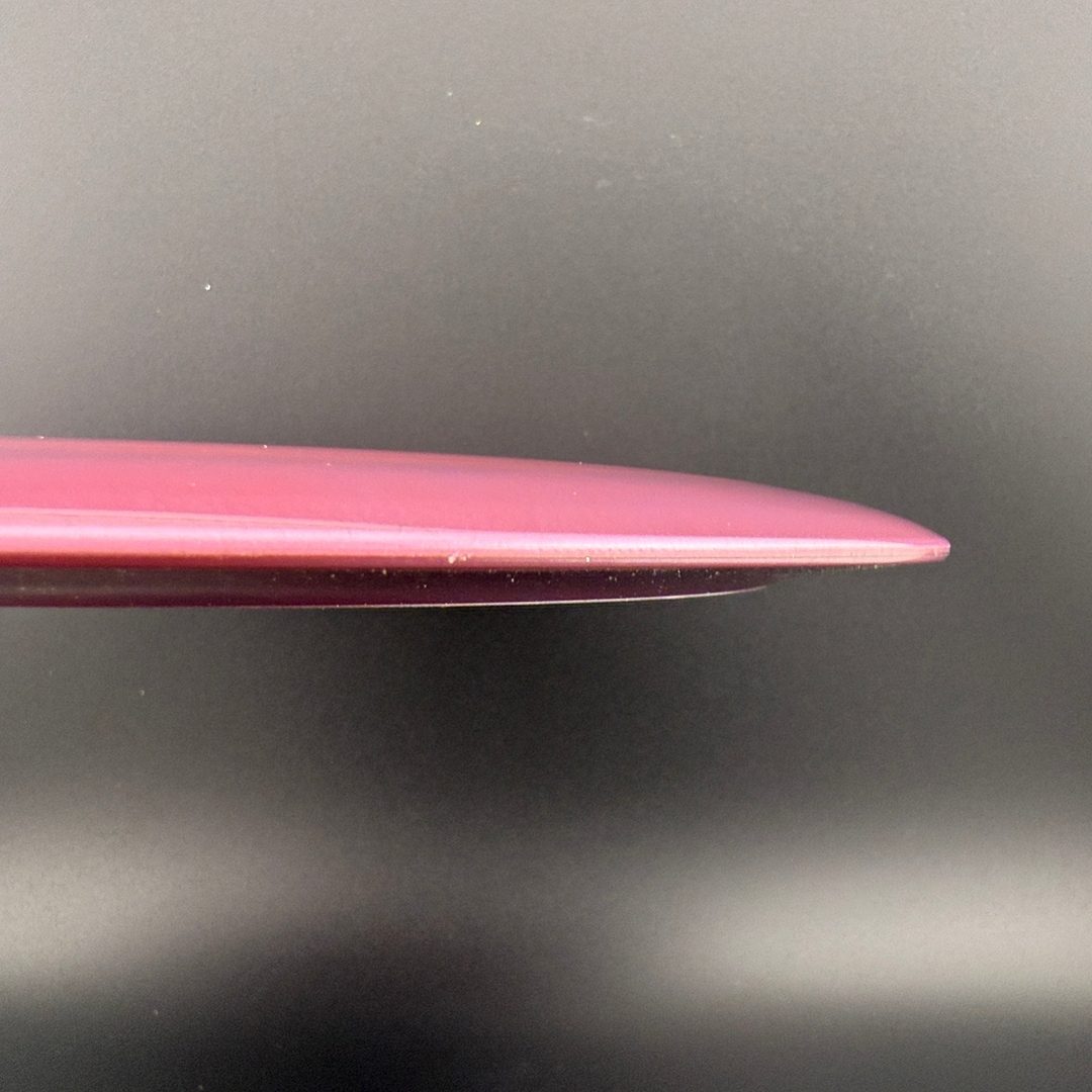 Big Z Titanium Nuke - 2026 Ezra Aderhold Tour Series Discraft