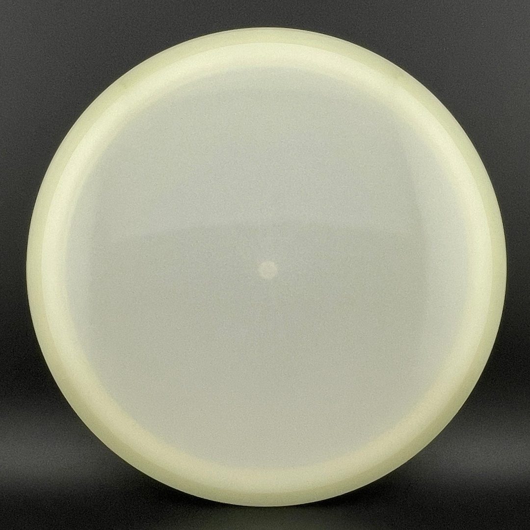 Total Eclipse Crave - Blank Axiom