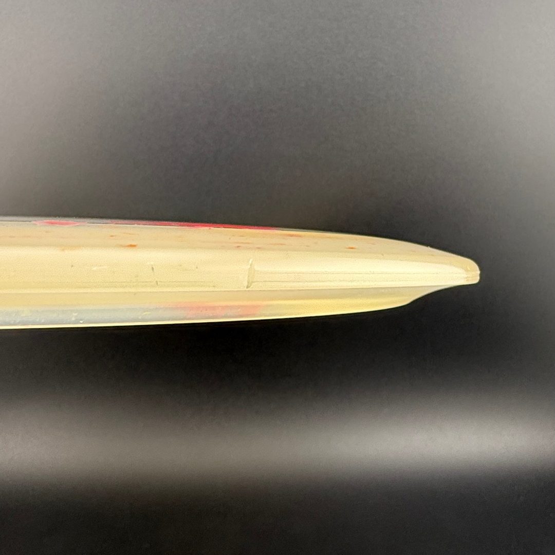 Jawbreaker Z FLX Cicada - Elk Man 2.0 by Ripper Studios Discraft