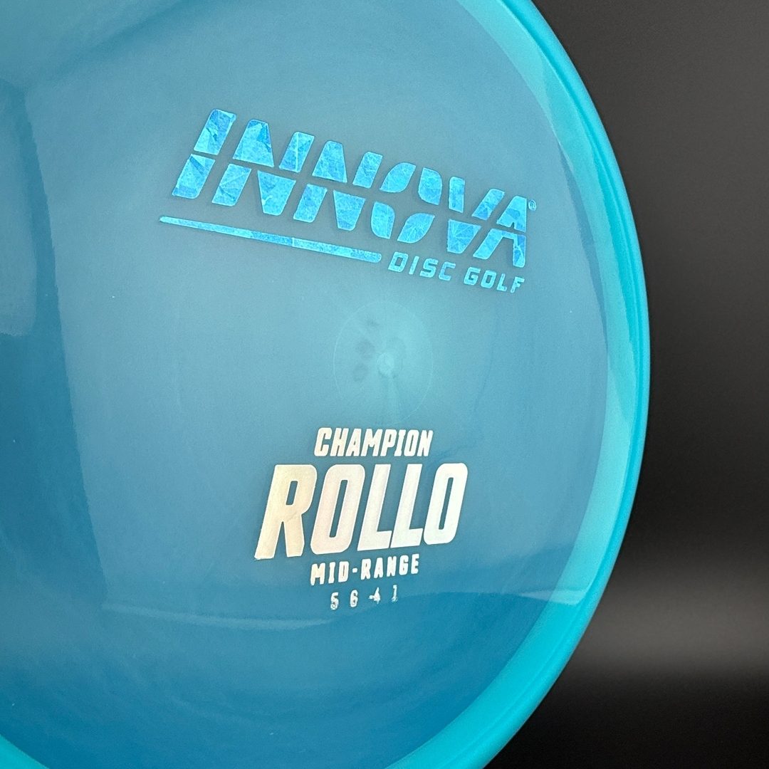 Champion Rollo Innova