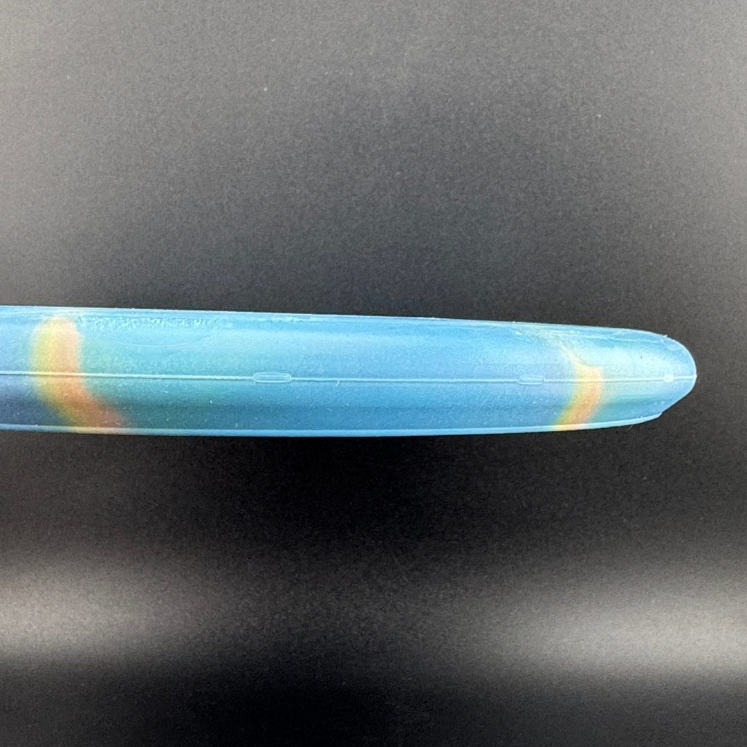 Soft Cosmic Electron Pilot Streamline