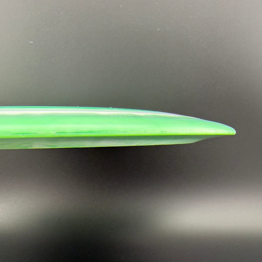 Steady Ring Wild Honey Clash Discs