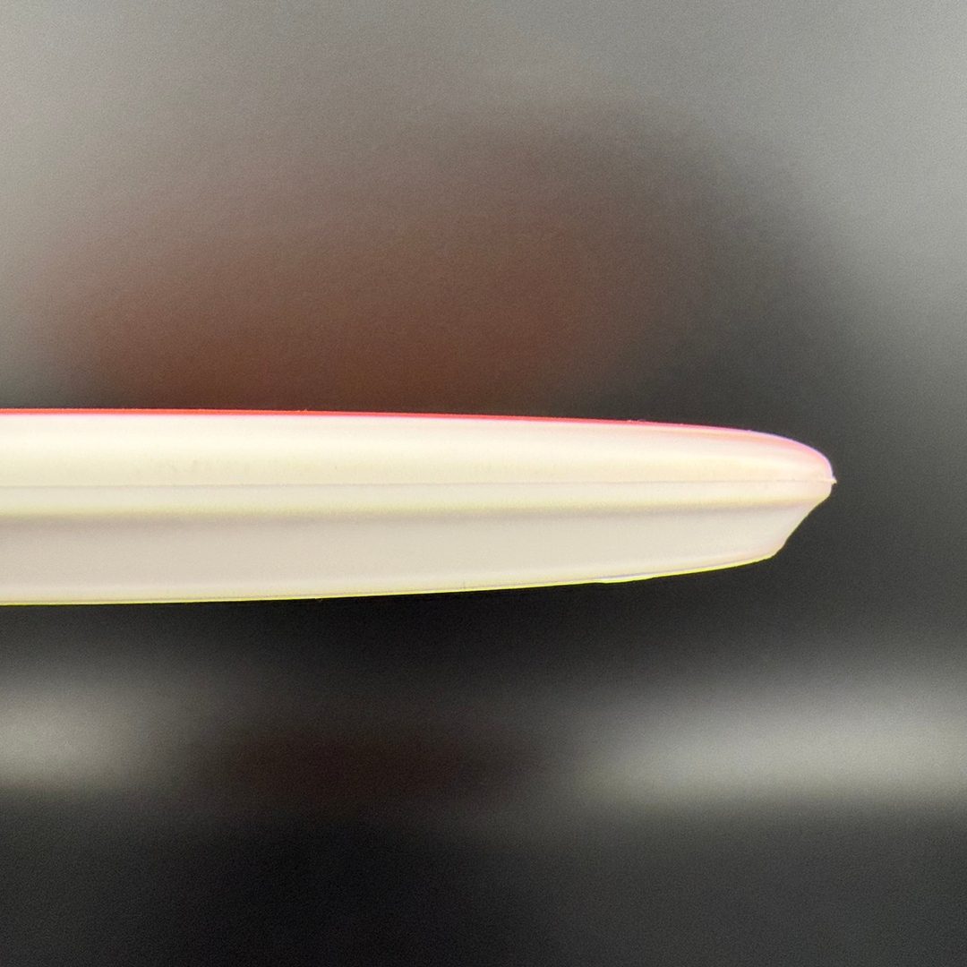 Zero Medium Orbit Sinus - Isaac Robinson 2025 Team Series Latitude 64