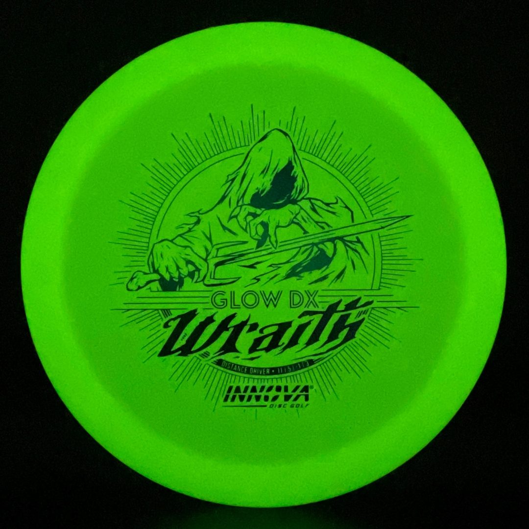 DX Classic Glow Wraith Innova