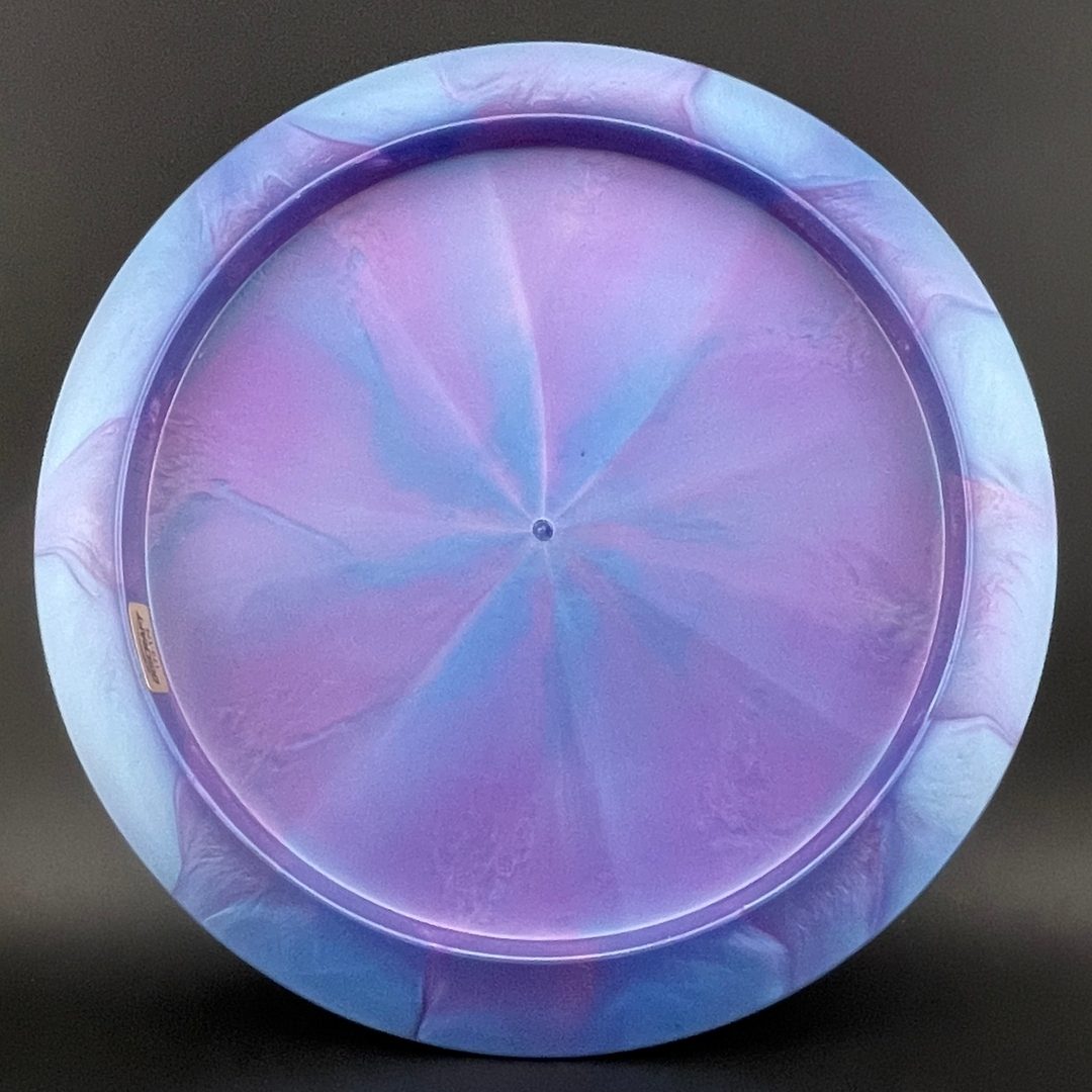 Big Z Swirl Crush - 2026 Ledgestone Discraft