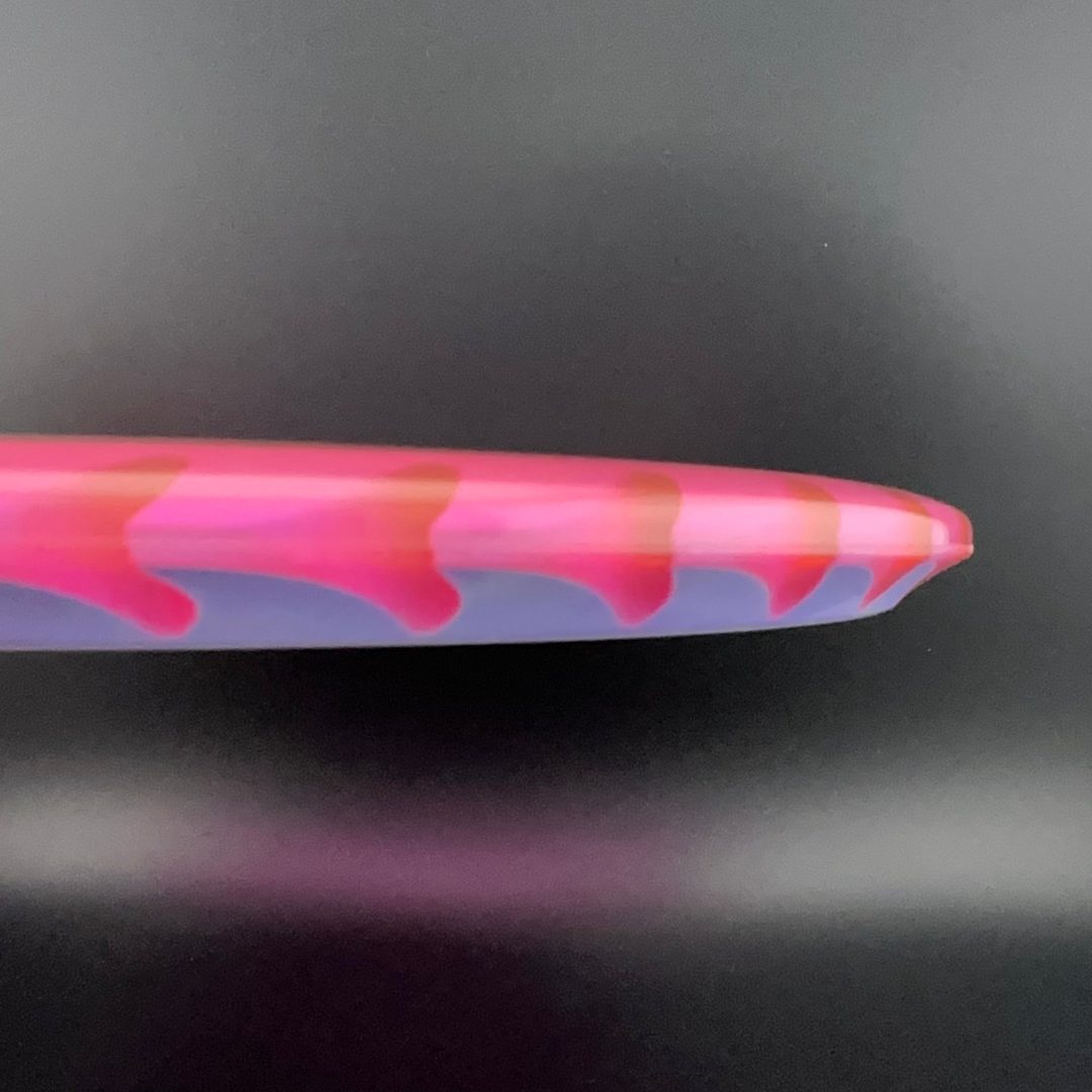 FuZed Buzzz - BuzzzSaw Bee Discraft