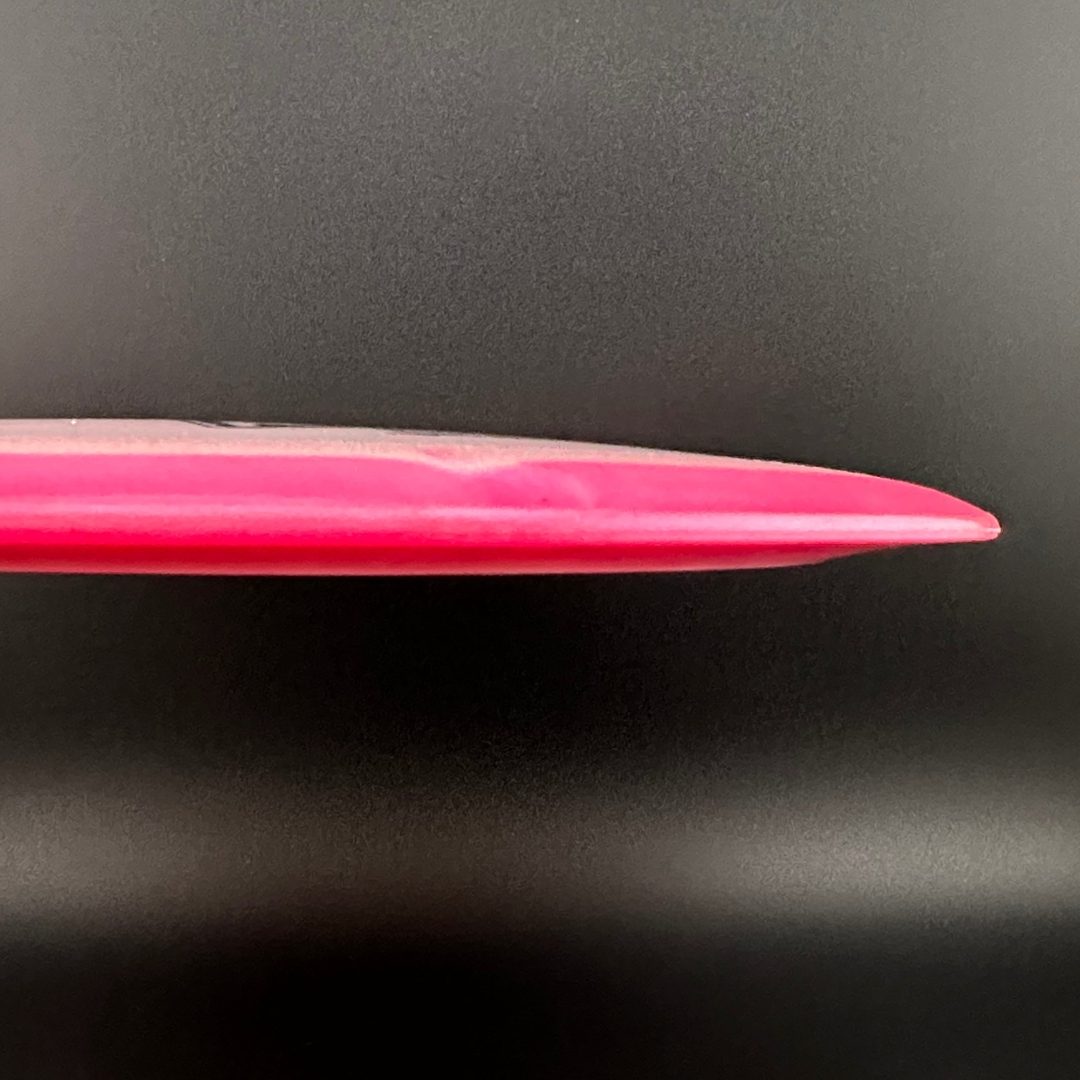 Proto Glow Halo Star Katana - Gregg Barsby 2025 Tour Series Innova