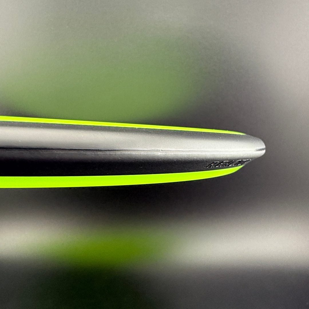 Soft Neutron Reactor - Gyropalooza 2025 MVP