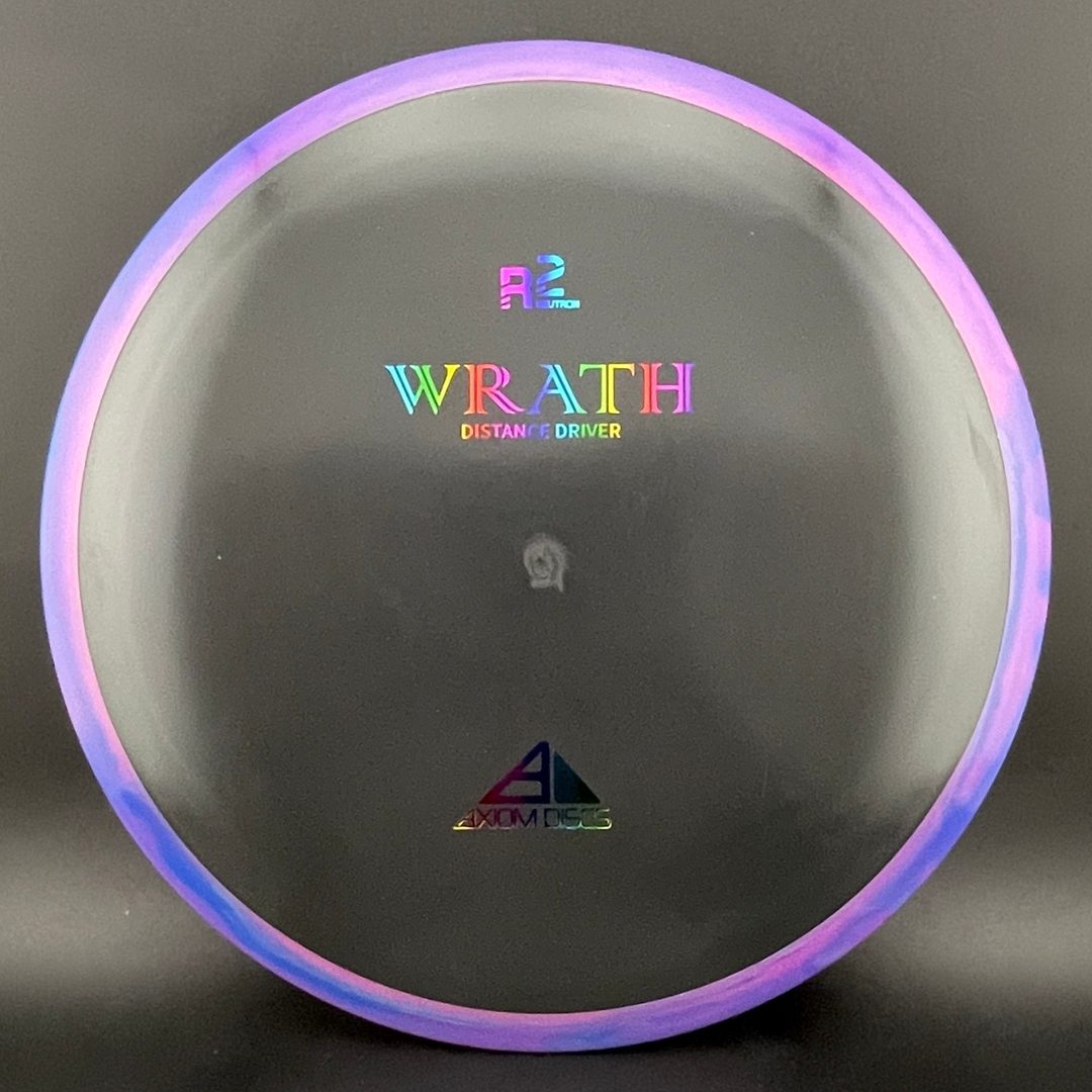 R2 Neutron Wrath Axiom