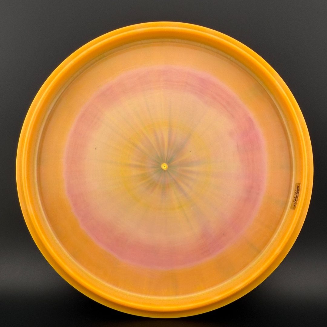 ESP Zone POS - April Fools - Factory Misprint *Not PDGA Approved Discraft