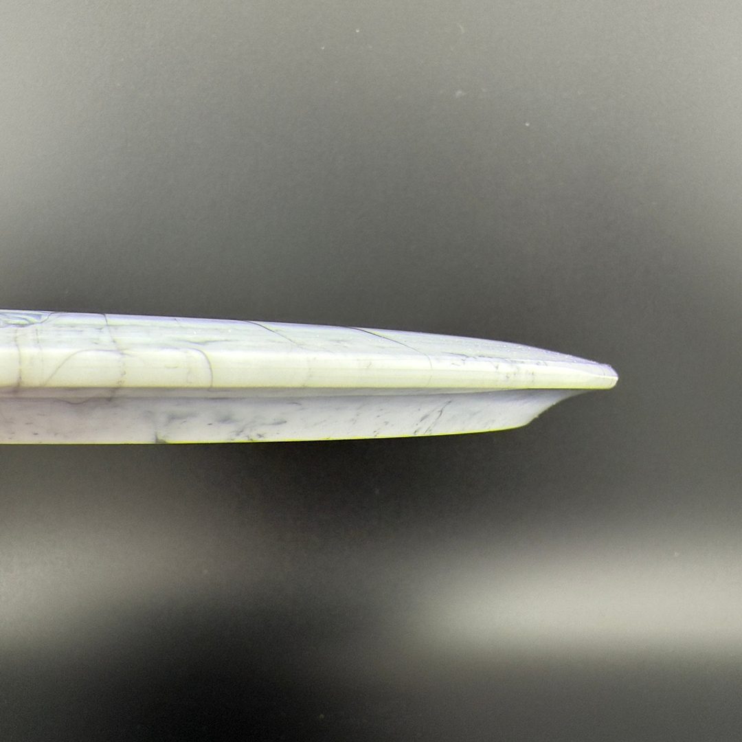 Biohazard Waste Ice Age Doomsday Discs