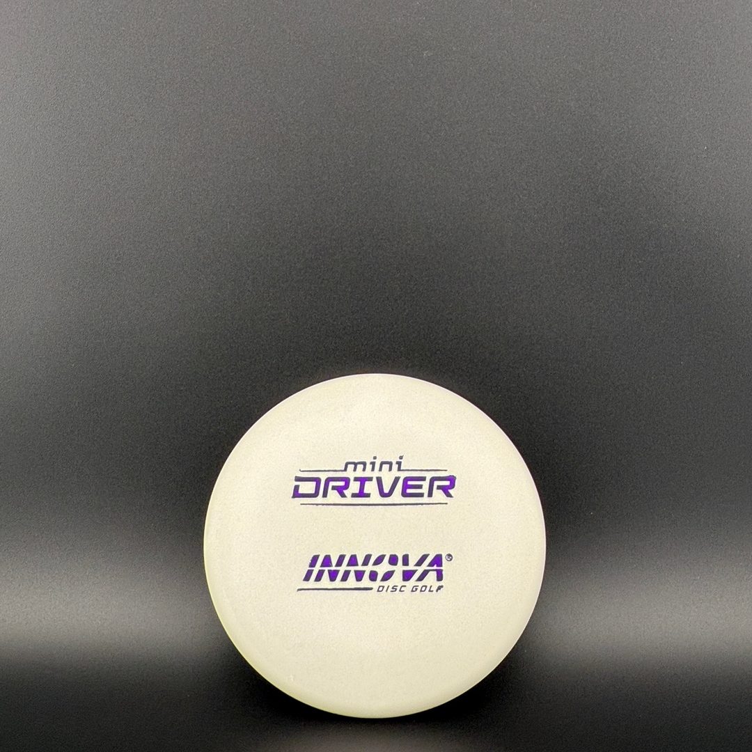 Mini Driver Innova