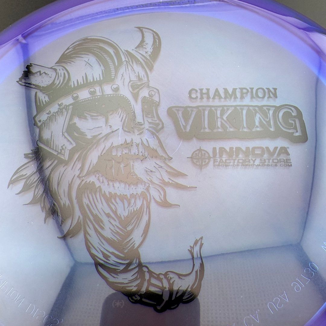 Champion Viking - Artist Series Innova