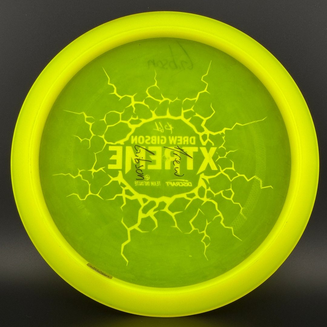 Z Xtreme - 2020 Signature Edition *Gibson Stash* Discraft