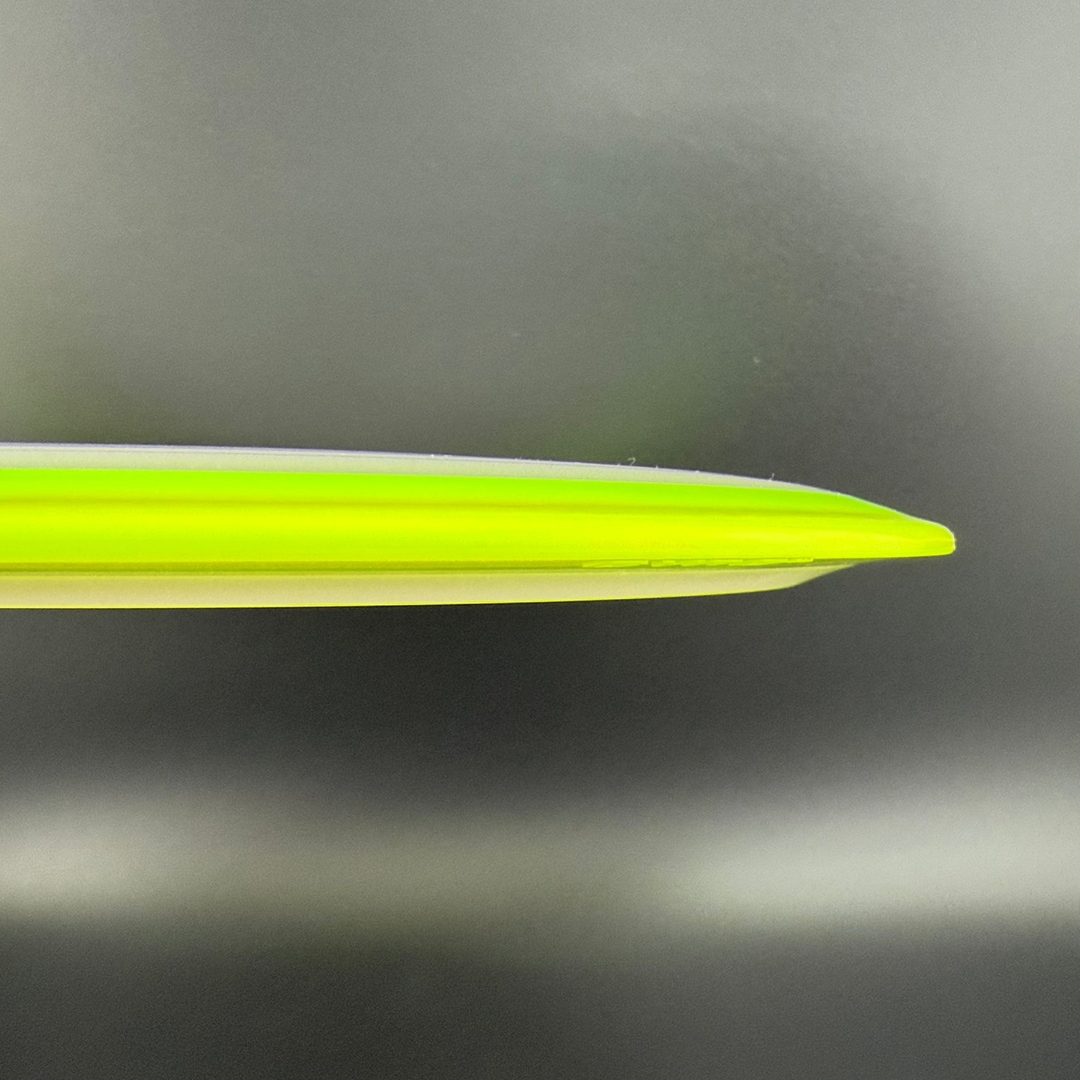 Eclipse Vanish Axiom