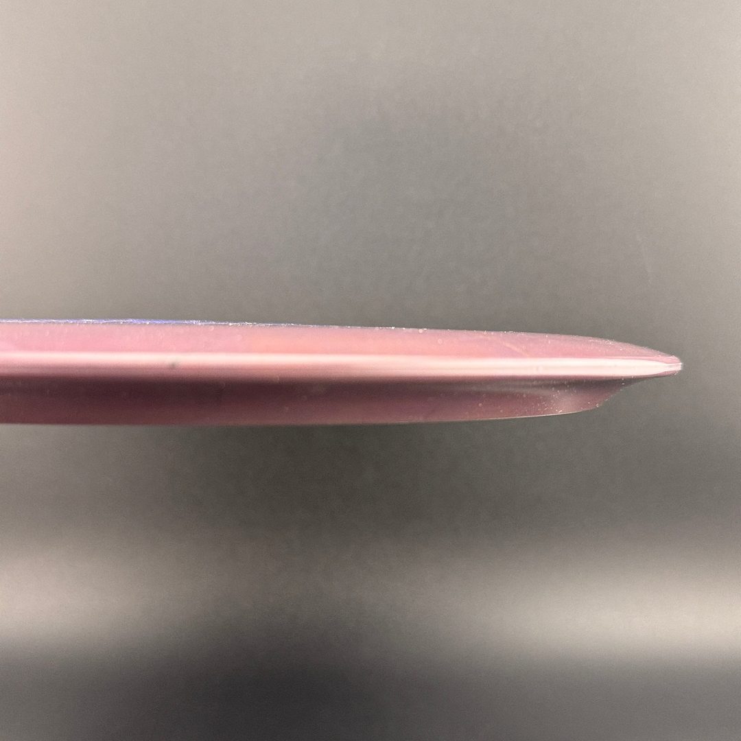 Landfill Ice Age Doomsday Discs