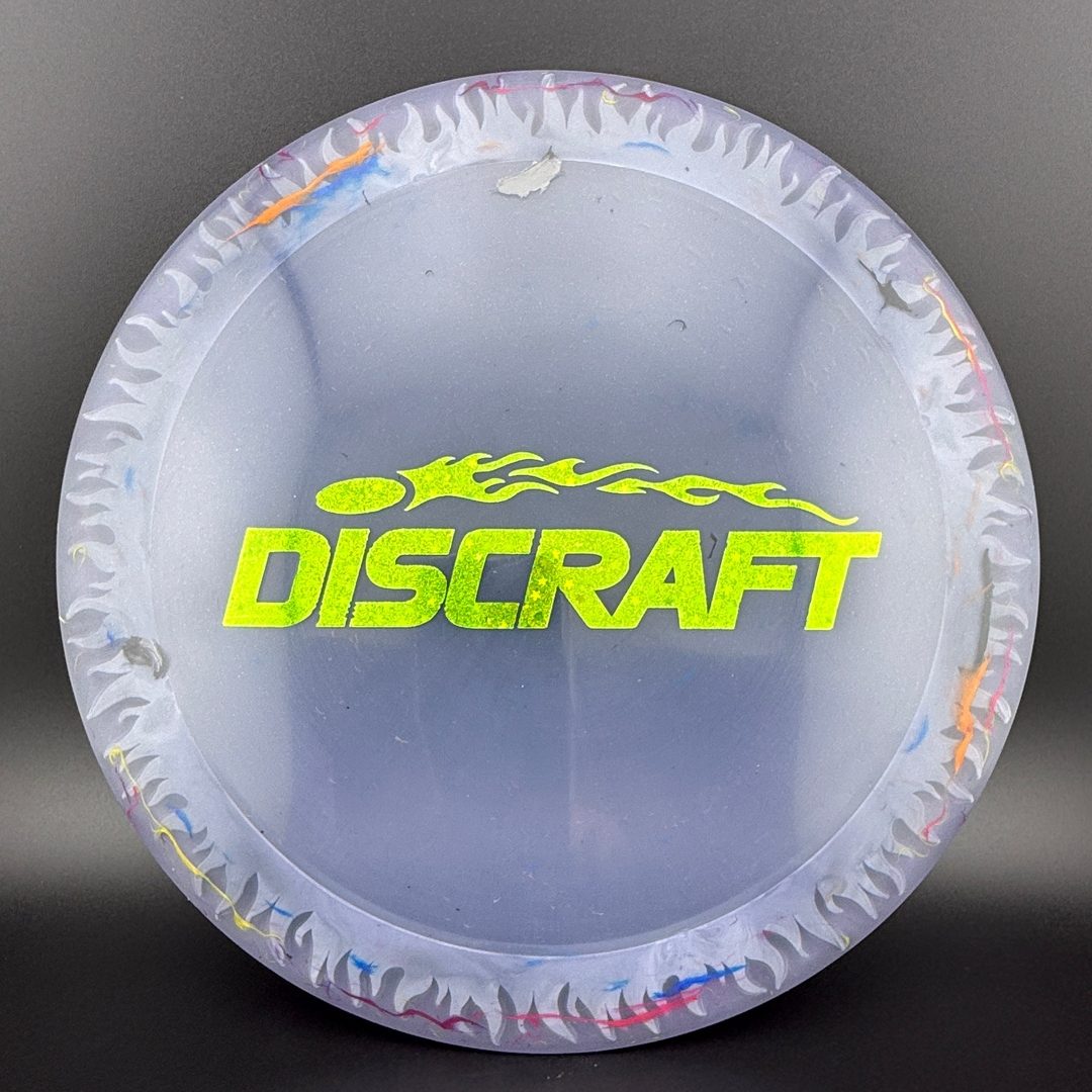 Jawbreaker Z Flame Scorch - Limited Edition Discraft