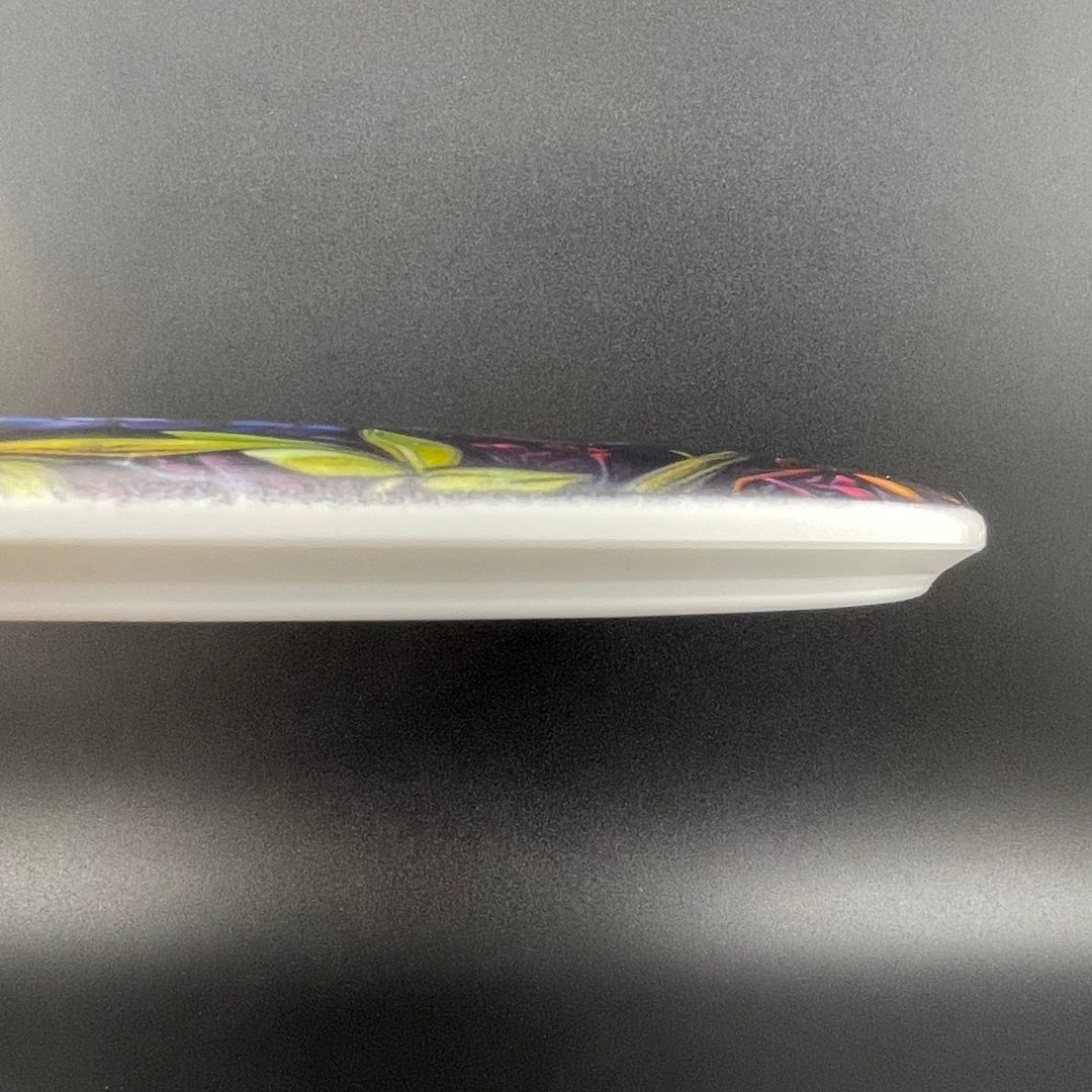 Gold Fuse - DecoDye - For the Love of the Game Latitude 64