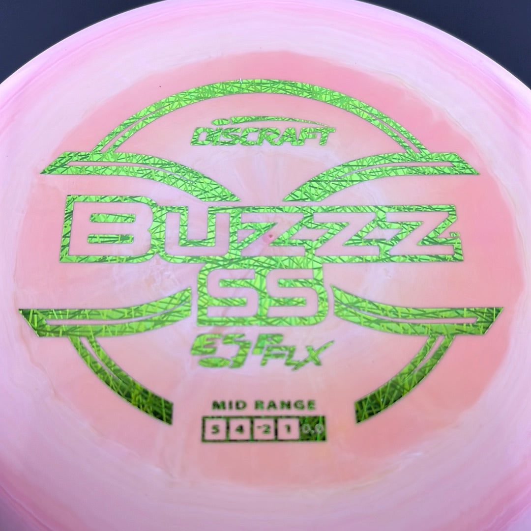 ESP FLX Buzzz SS Discraft