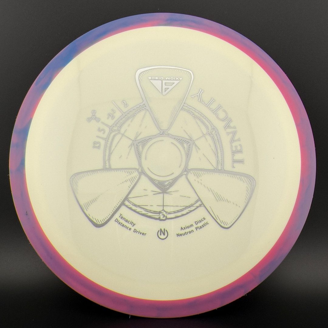 Neutron Tenacity Axiom