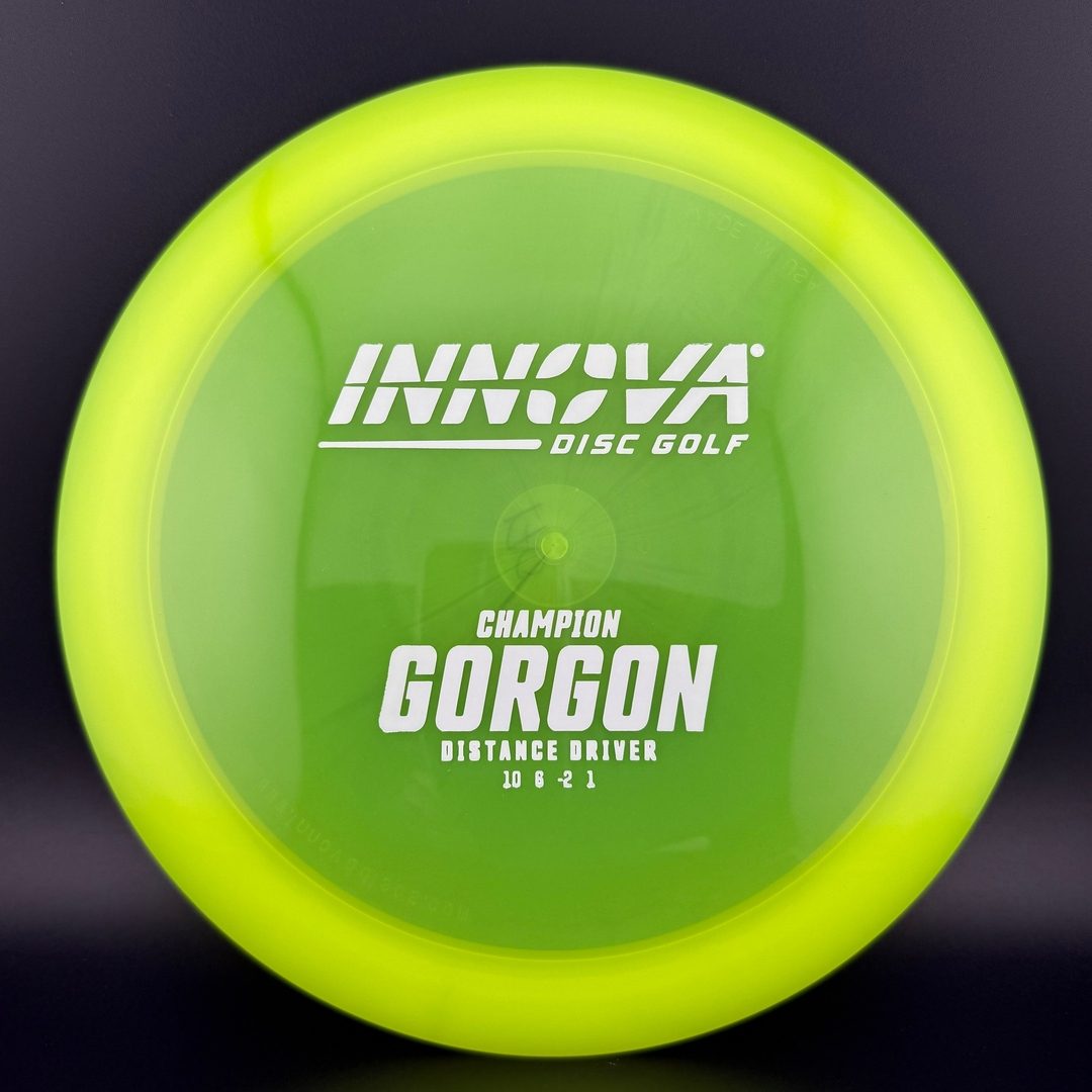 Champion Gorgon Innova