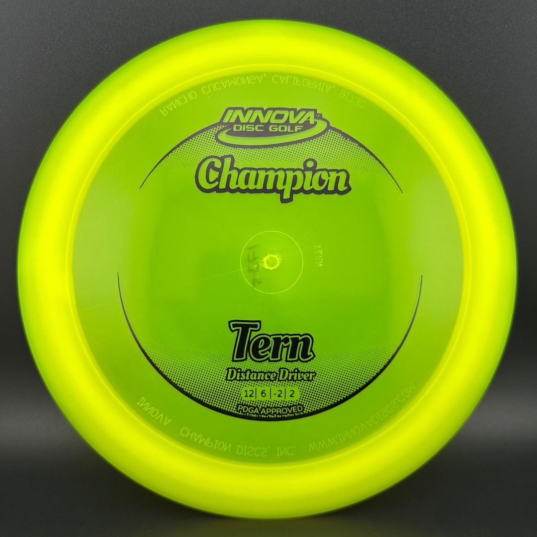 Champion Tern Innova