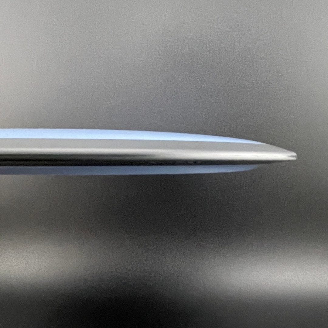 Neutron Zenith - James Conrad 2021 World Champion MVP