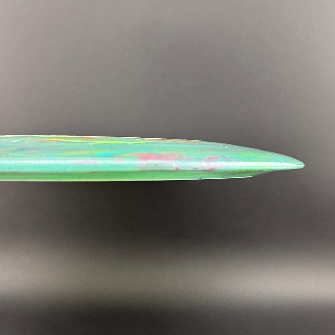 Colorshift Jawbreaker Z FLX Nuke - Ledgestone 2026 Discraft