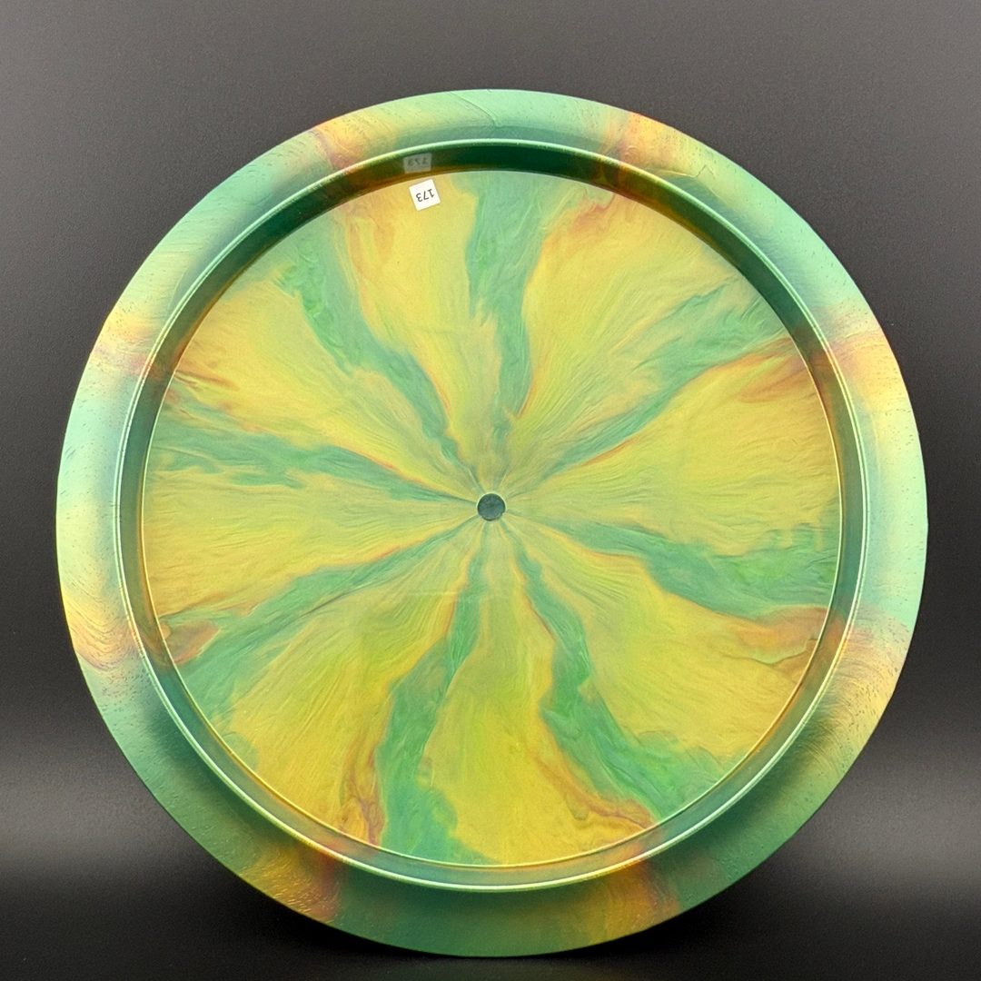 Sublime Alpha - 2021 Run - Skulboy Limited Edition MINT Discs
