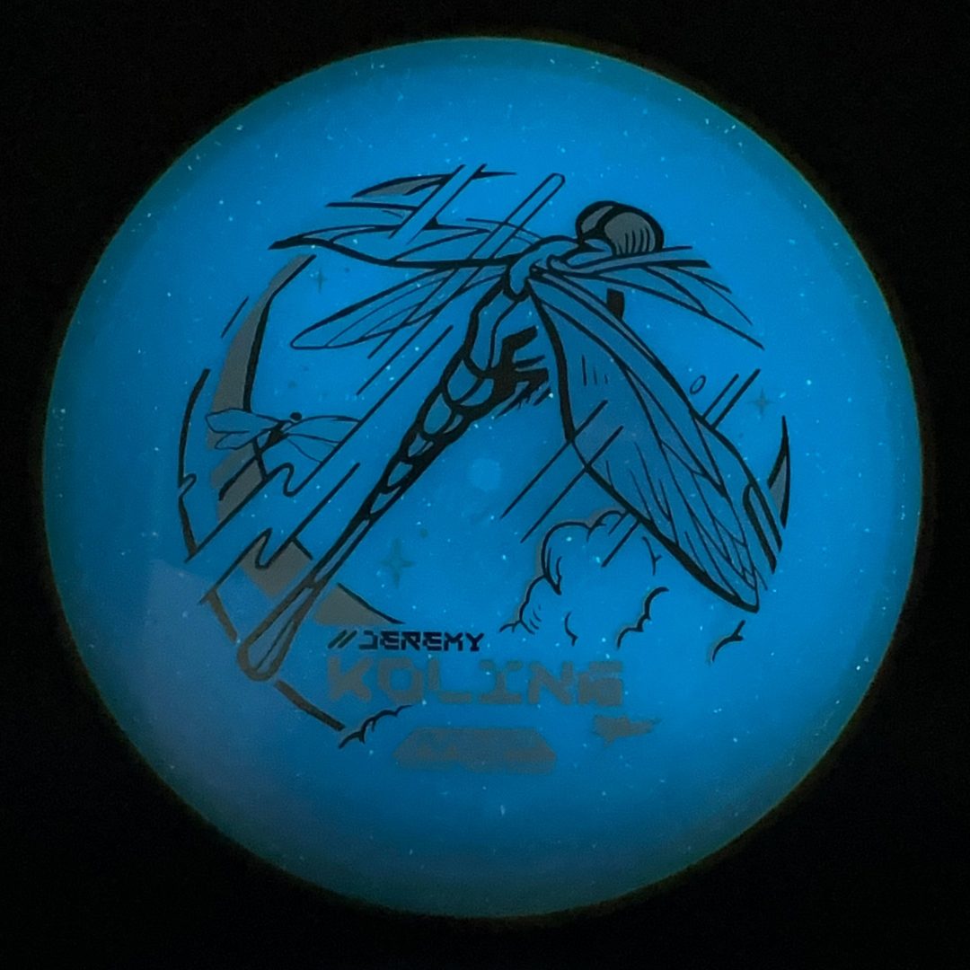 Particle Eclipse Tempo - Jeremy Koling - Gyropalooza 2025 Axiom