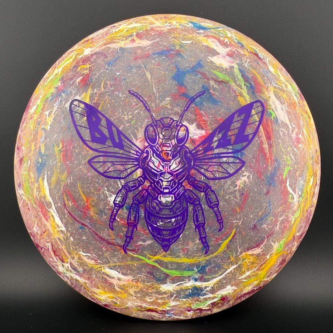 Colorshift Jawbreaker Z Buzzz - DGLO 2025 Discraft