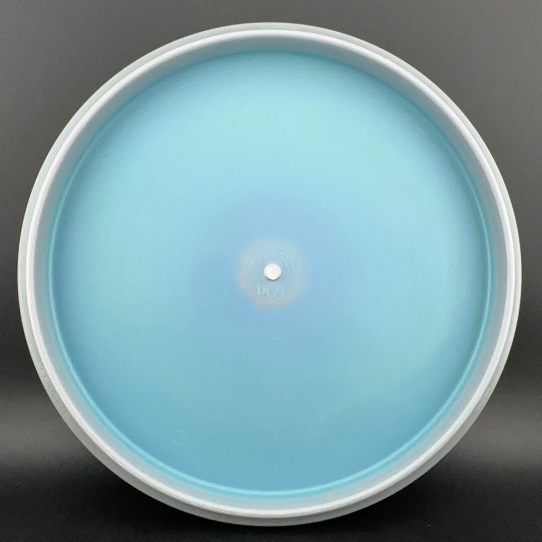 Electron Stabilizer - Medium Streamline