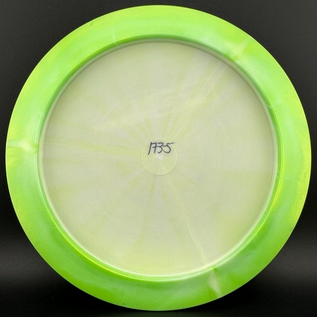 Halo Star Juggernaut - F2 Innova