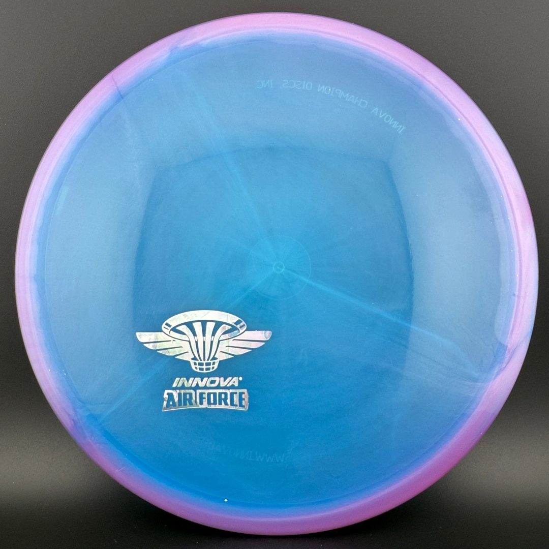Halo Champion Stingray - Air Force Innova