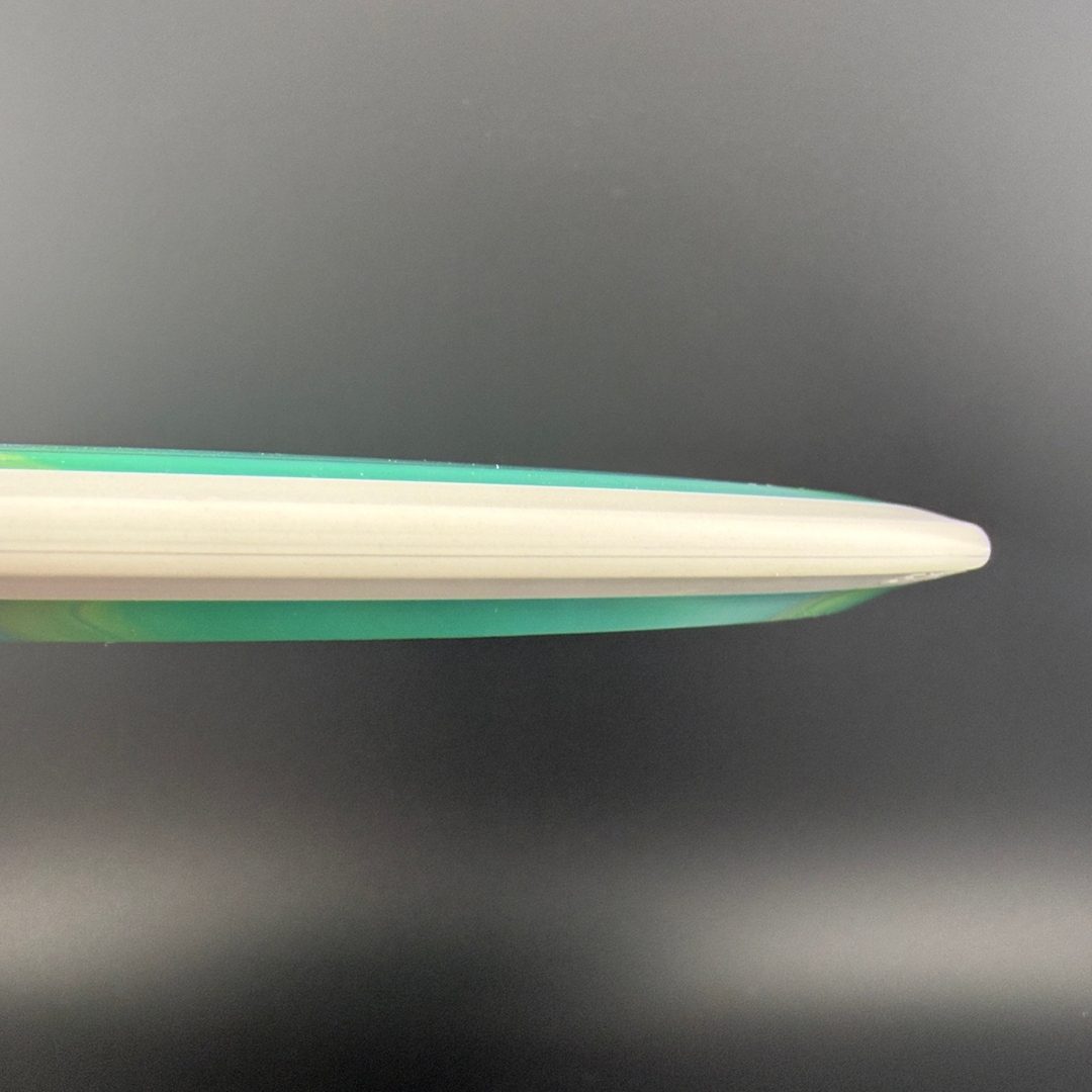 Cosmic Neutron Servo MVP