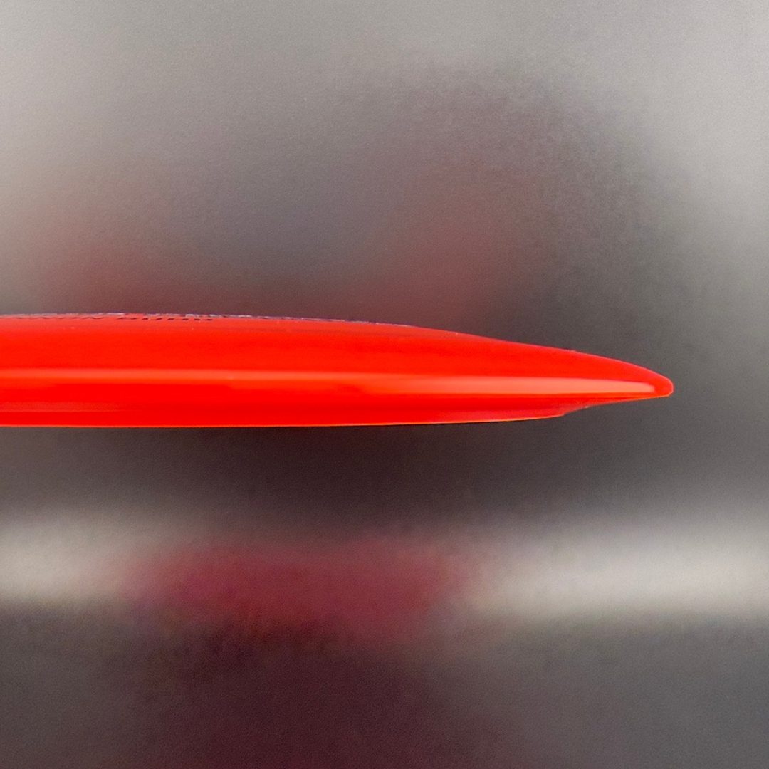 Q-Line DD3 - Gannon Buhr 2025 World Champion Discmania