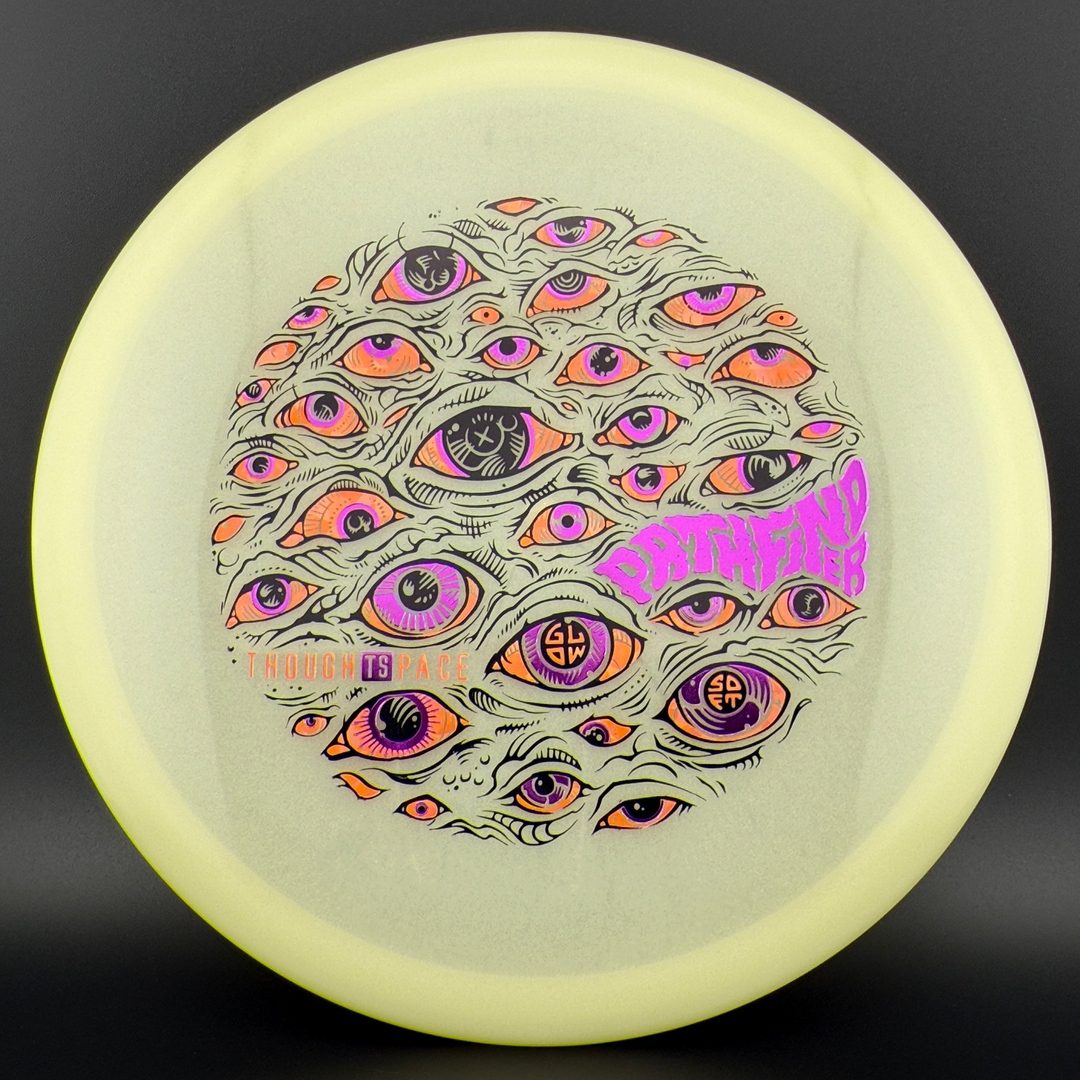 Soft Glow Pathfinder - 1/600 Limited Edition TSA