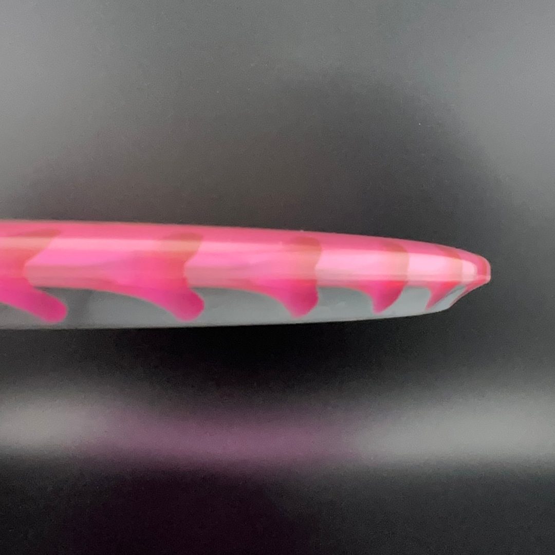 FuZed Buzzz - BuzzzSaw Bee Discraft