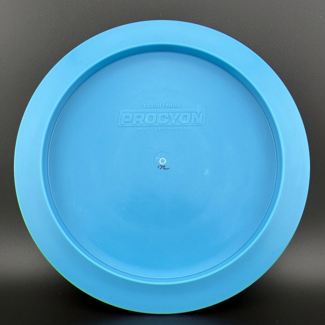 Procyon Premium - First Run trash panda