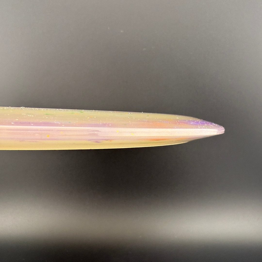 Glow Retina Psyop - Infected Edition Doomsday Discs