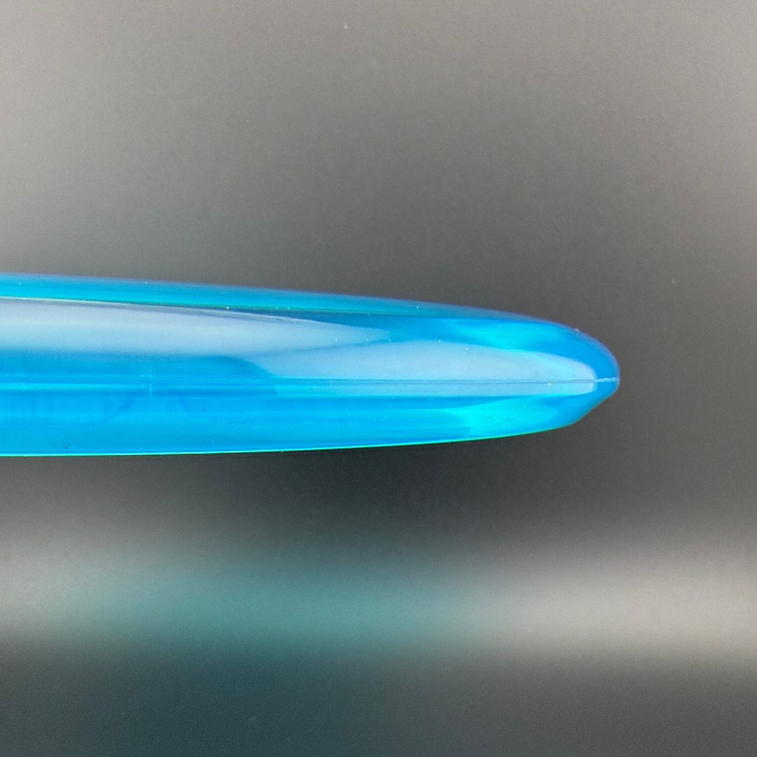 C-Line Notion - Niklas Anttila 2025 EU Champion Triumph Discmania