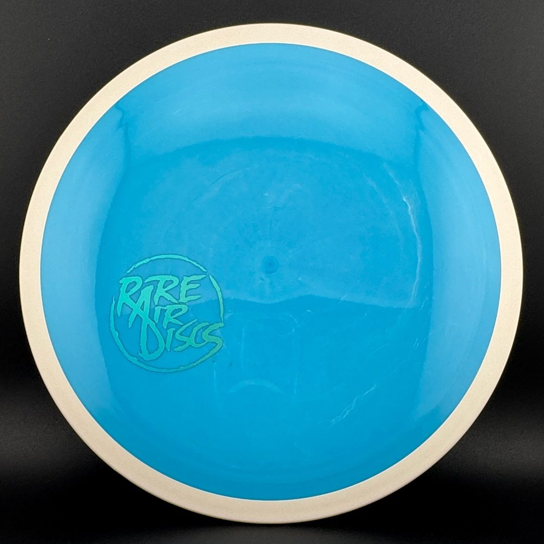 Neutron Control - RAD Mini Stamp MVP