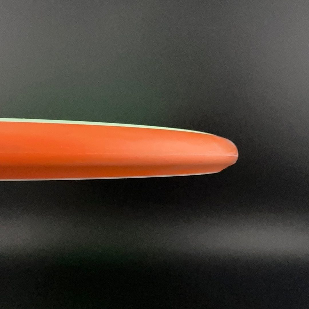 Eclipse Electron Proxy - Prototype - Gyropalooza 2025 Axiom