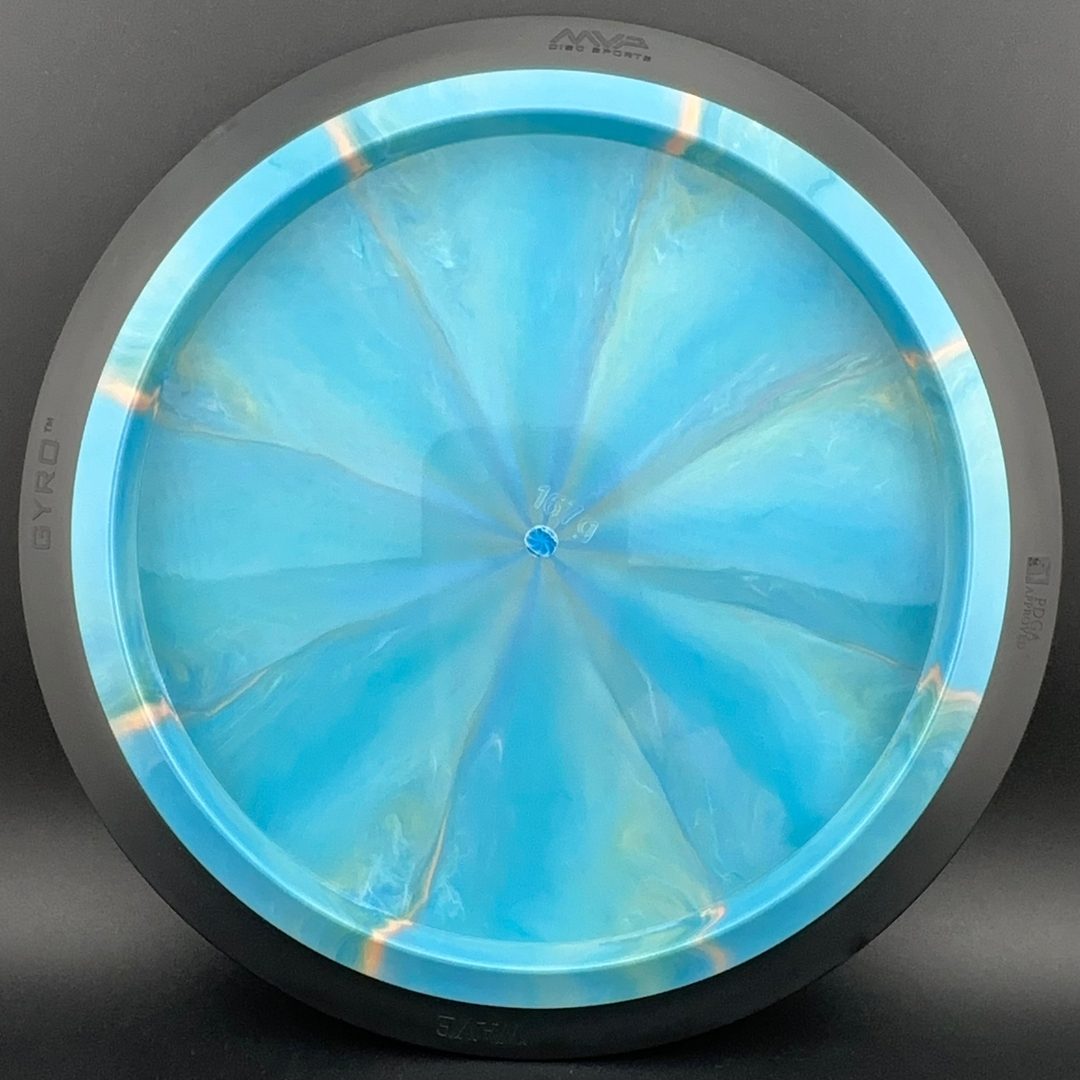 Cosmic Neutron Wave MVP