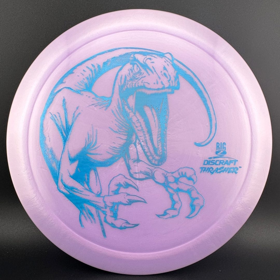 Big Z Thrasher Discraft